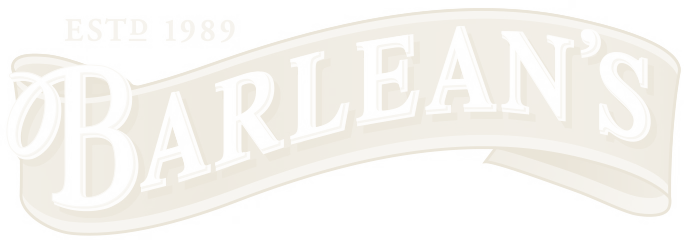 Barlean's logo