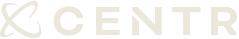 CENTR logo
