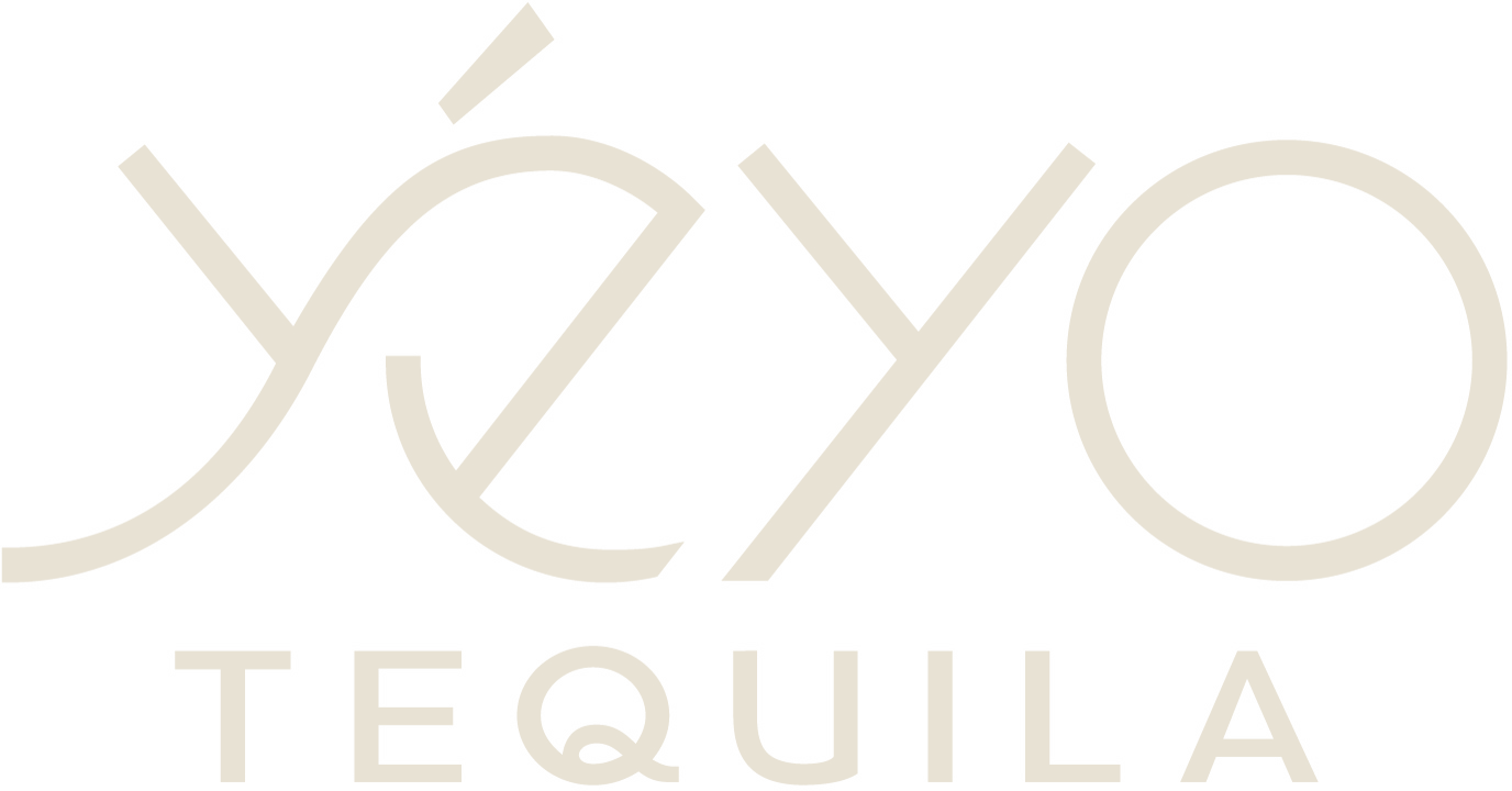Yéyo Tequila logo